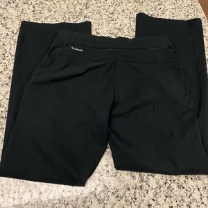 Columbia omniwear waterproof pants